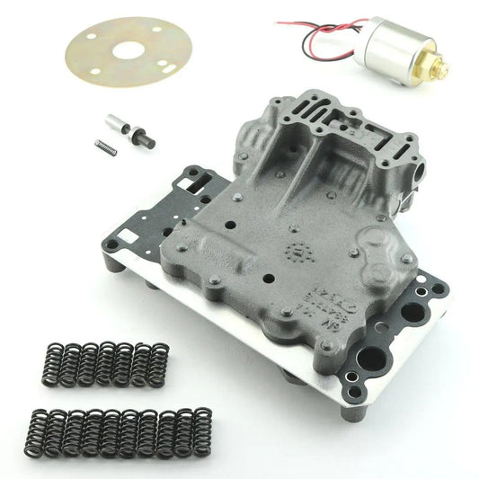 Pro Tree 5 Brake Valve Body Kit