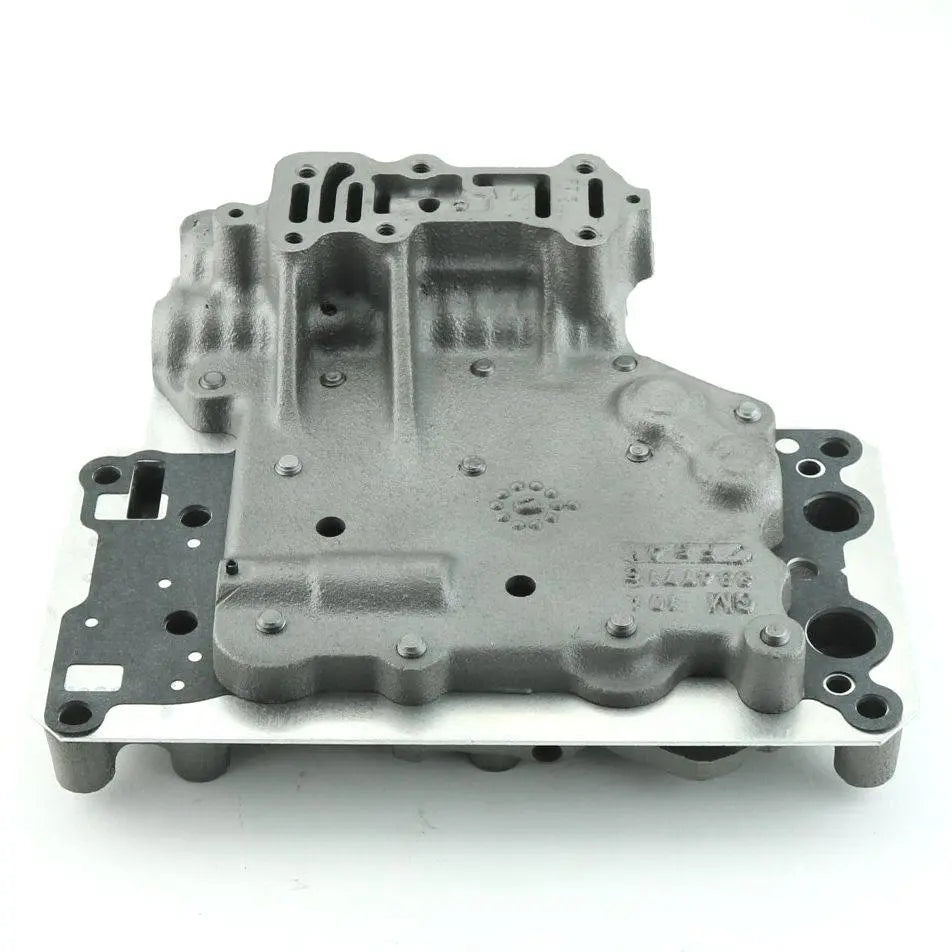 Pro Tree 5 Brake Valve Body Kit