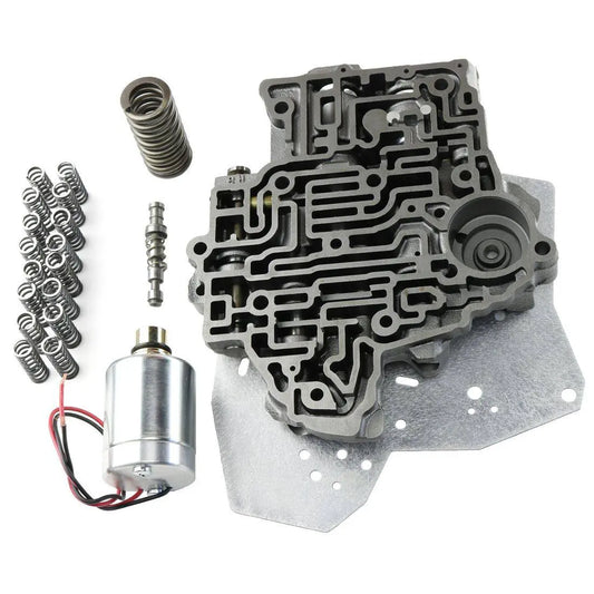 "Pro Tree" Instant Reaction Trans Brake Kit - Reversed Pattern, PRN123