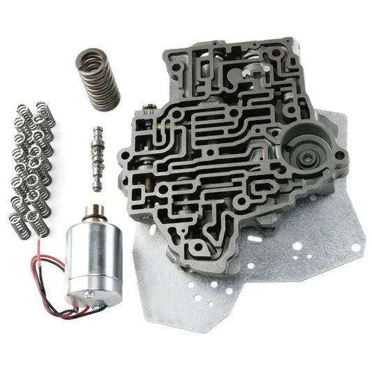 Suncoast "Pro Tree" Instant Reaction Trans Brake Kit - Reversed Pattern, PRN123