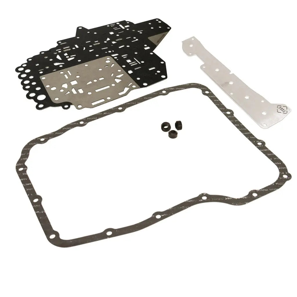 Protect68 Gasket Plate Kit Dodge 6.7L Cummins 68RFE 2007.5-2018 BD Diesel