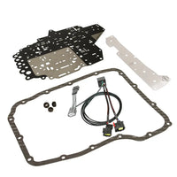 Protect68 Pressure Control Kit Dodge 6.7L Cummins 68RFE 2007.5-2018 BD Diesel
