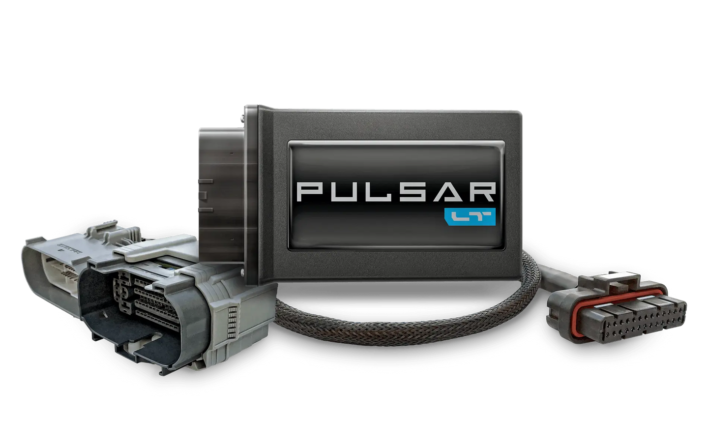 Pulsar LT for 15-19 GM 6.0L 2500/3500 Ga