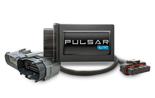Pulsar LT for 20-21 GM 2500/3500 6.6L Ga
