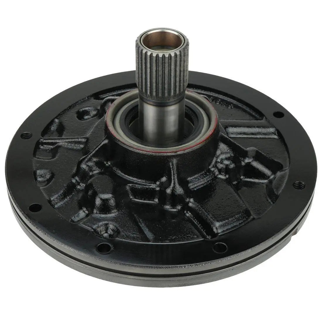 Pump Assembly - Race Prepared