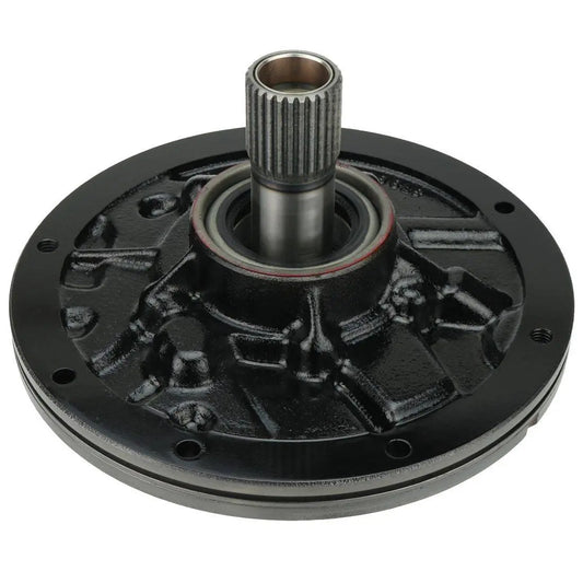 Pump Assembly - Race Prepared