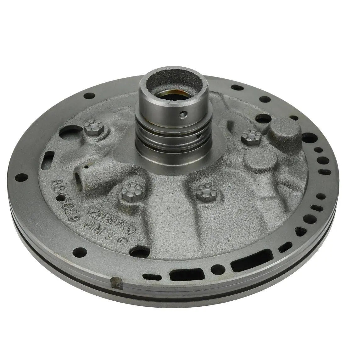 Pump Assembly - Race Prepared