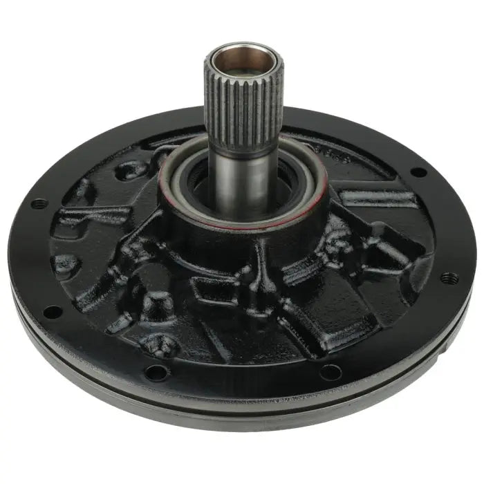 Pump Assembly - Race Prepared