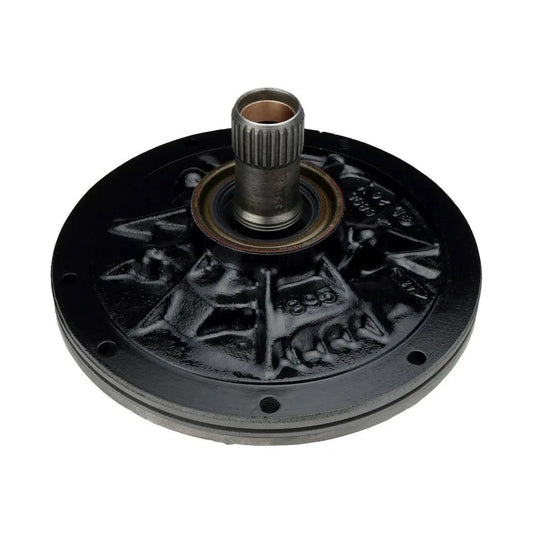 Pump Assembly, Race Prepared - 180 PSI