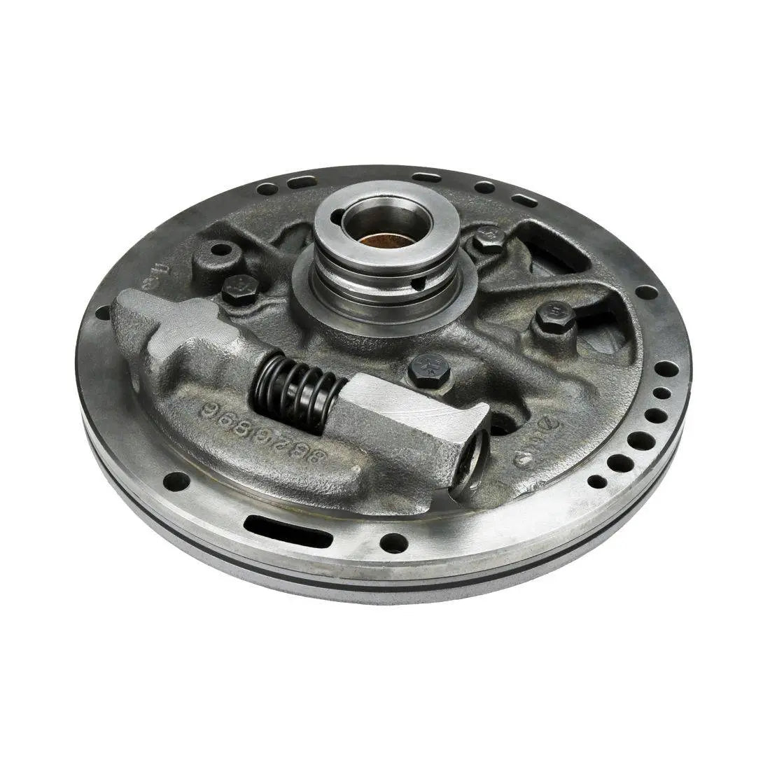 Pump Assembly, Race Prepared - 180 PSI