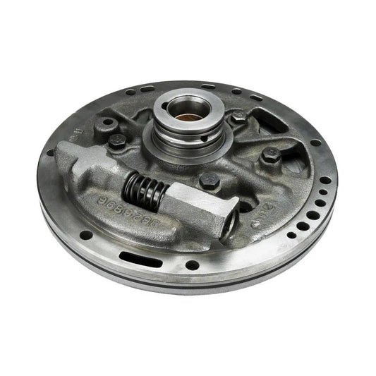 Suncoast Pump Assembly, Race Prepared - 180 PSI