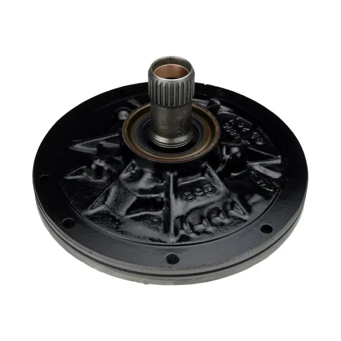 Pump Assembly, Race Prepared - 180 PSI