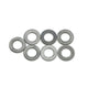 Pump Bolt Washer - Pack of 7