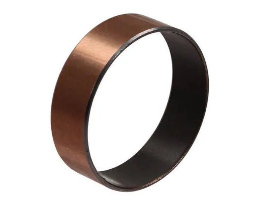 Pump Bushing - Steel-Backed Bimetal