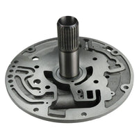 Pump Cover Assembly w/ Heat Treated Stator Shaft