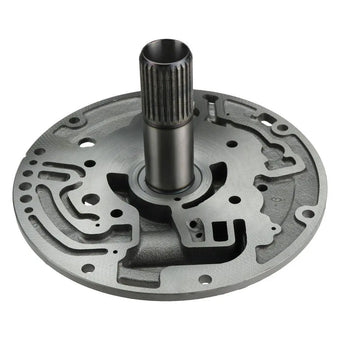 compare product Suncoast Pump Cover Assembly w/ Heat Treated Stator Shaft