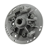 Pump Cover Assembly w/ Heat Treated Stator Shaft
