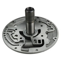 Pump Cover Assembly w/ Heat Treated Stator Shaft