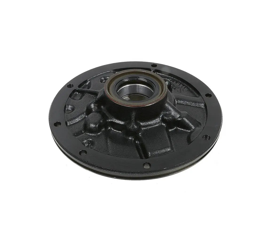 Pump Half w/ Bushing, Seal & Gears - OEM Style