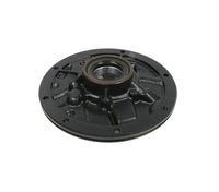 Pump Half w/ Bushing, Seal & Gears - OEM Style