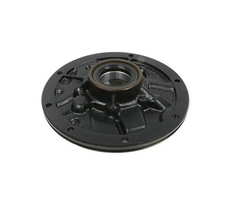 compare product Suncoast Pump Half w/ Bushing, Seal & Gears - OEM Style