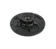 Pump Half w/ Bushing, Seal & Gears - OEM Style