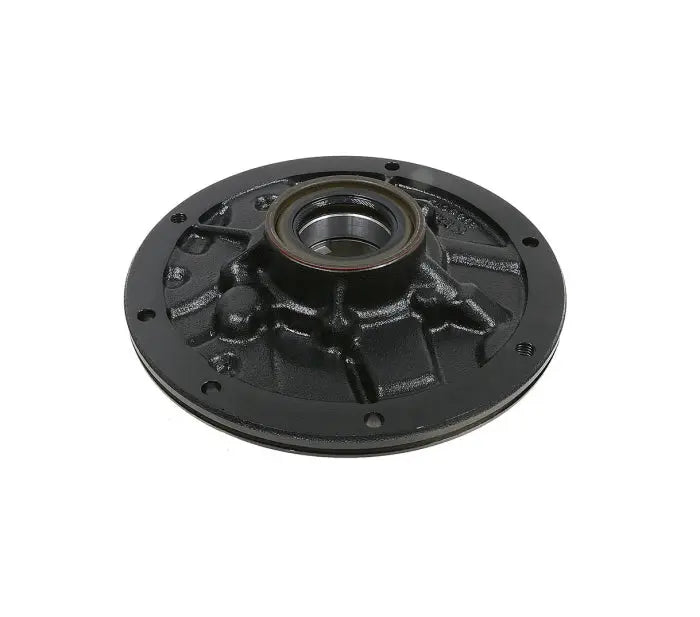 Pump Half w/ Bushing, Seal & Gears - OEM Style