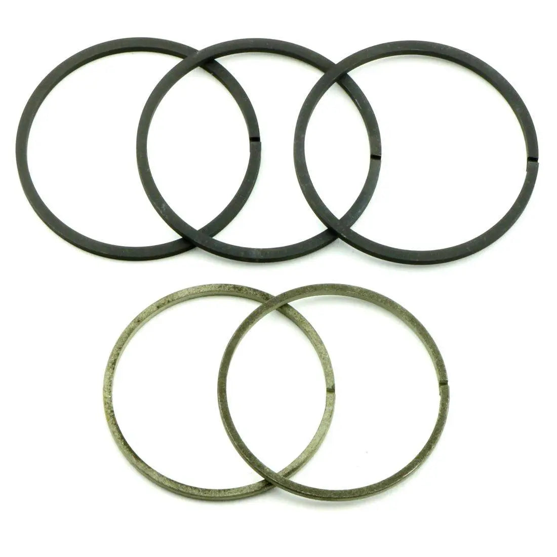 Pump Sealing Ring Kit - Metal (5 Rings)