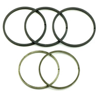 Pump Sealing Ring Kit - Metal (5 Rings)