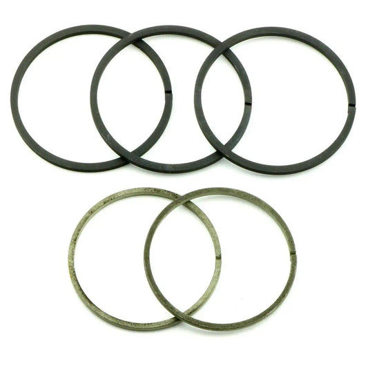 Pump Sealing Ring Kit - Metal (5 Rings)
