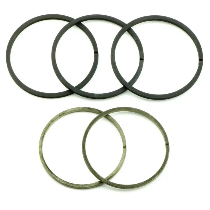 Pump Sealing Ring Kit - Metal (5 Rings)