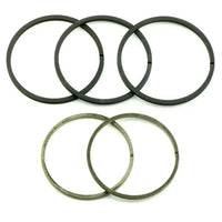 Pump Sealing Ring Kit - Metal (5 Rings)