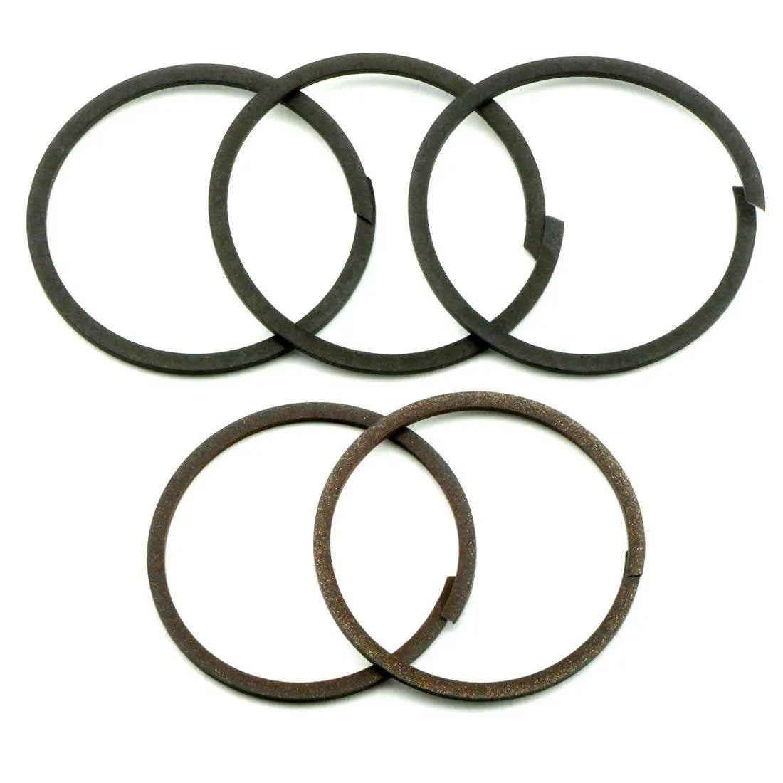 Pump Sealing Ring Kit - Race (5 Rings)