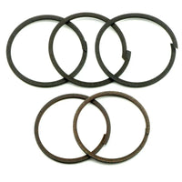 Pump Sealing Ring Kit - Race (5 Rings)