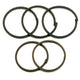 Pump Sealing Ring Kit - Race (5 Rings)