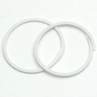 Pump Sealing Rings (High Clutch), Race - Pair