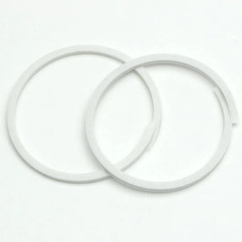 compare product Suncoast Pump Sealing Rings (High Clutch), Race - Pair