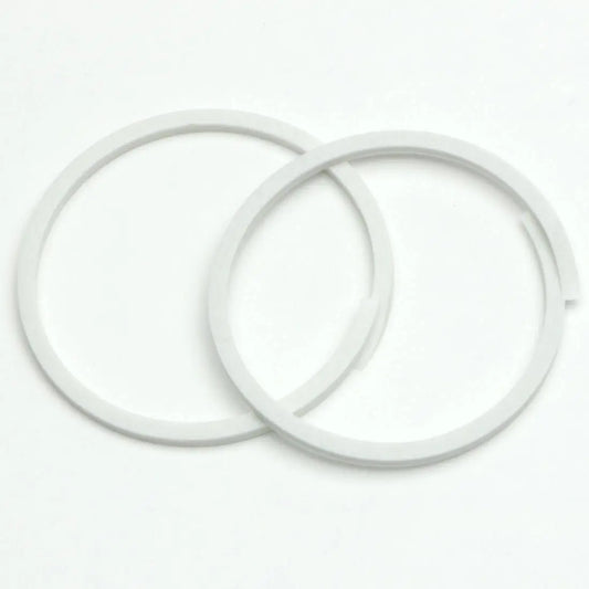 Pump Sealing Rings (High Clutch), Race - Pair