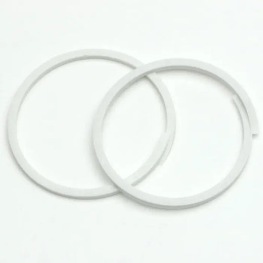 Suncoast Pump Sealing Rings (High Clutch), Race - Pair