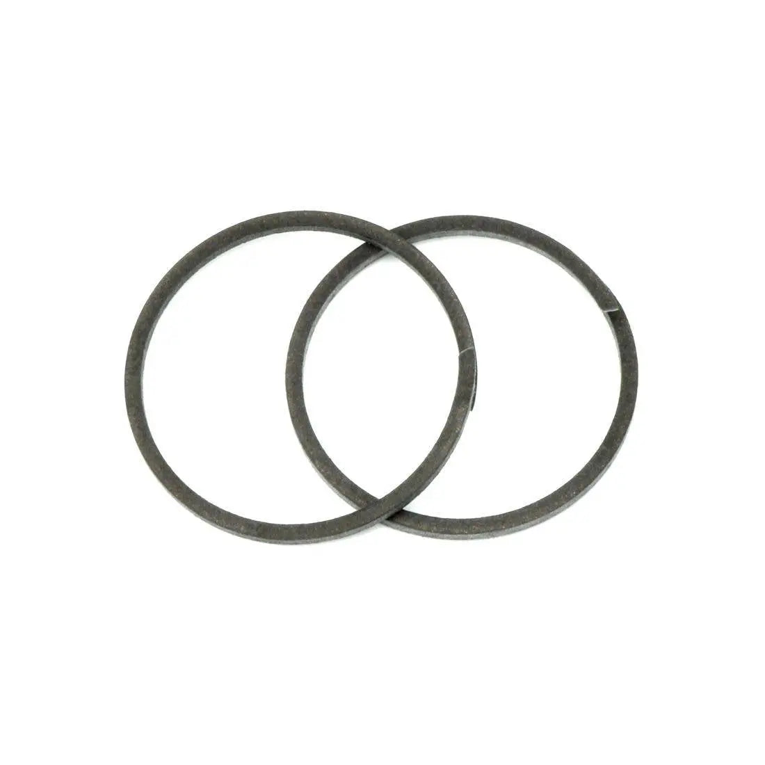 Pump Sealing Rings (High Clutch), Use w/ Aluminum Drum - Pair