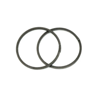 compare product Suncoast Pump Sealing Rings (High Clutch), Use w/ Aluminum Drum - Pair
