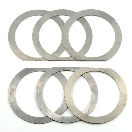 Suncoast Pump To Drum Thrust Washer Shim Kit