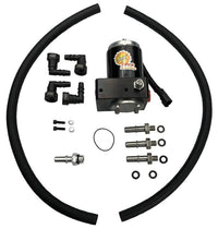 Factory Replacement Diesel Lift Pump 150GPH Raptor Pump FRRP-150 1998.5-2002 Dodge Cummins AirDog AirDog