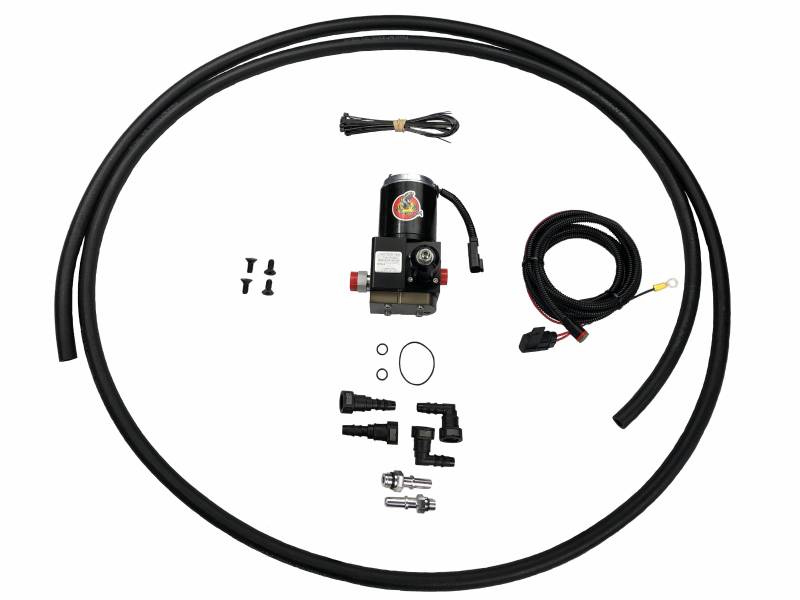 Diesel Lift Pump 100GPH Raptor RP-4G-100 2011-2014 Chevy Duramax AirDog AirDog