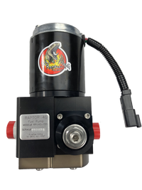 Diesel Lift Pump 150GPH Raptor RP-4G-150 2015 - 2016 Chevy Duramax AirDog AirDog