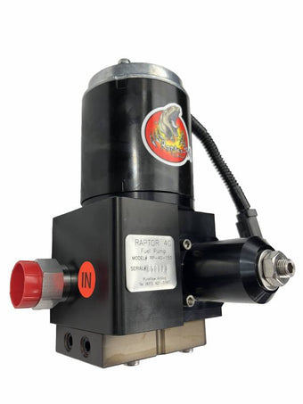 compare product Diesel Lift Pump 100GPH Raptor RP-4G-100 2019-2023 RAM Cummins AirDog