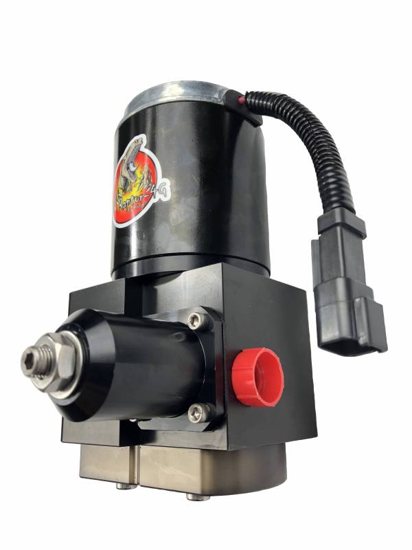 Diesel Lift Pump 100GPH Raptor RP-4G-100 2019-2023 RAM Cummins AirDog AirDog