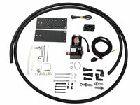 Diesel Lift Pump 100GPH Raptor RP-4G-100 1998.5-2002 Dodge Cummins with In-Tank Fuel Pump 100GPH AirDog AirDog