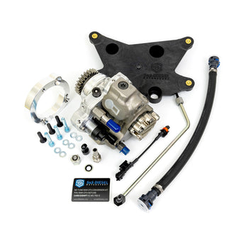 compare product Ram Supersport CP3 Conversion Kit Competition Use Only 2019-2020 Each S&S Diesel