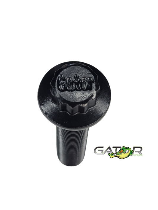 Heavy Duty Rod Bolt Kit for Dodge 2003-25 5.9L & 6.7L Cummins Diesel Fractured Cap rods Gator Fasteners